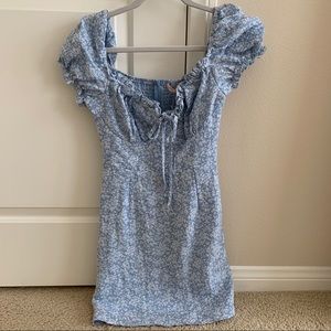 Verge Girl Dress AUS 8/US 4